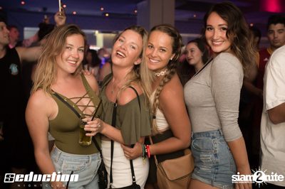 Diplo Live at Seduction Garden — photo 26