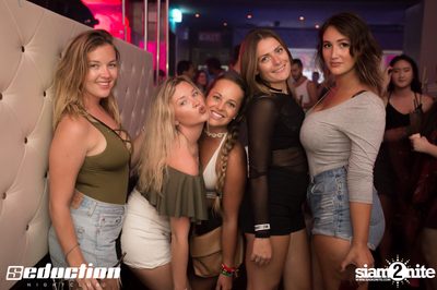 Diplo Live at Seduction Garden — photo 27