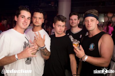 Diplo Live at Seduction Garden — photo 28