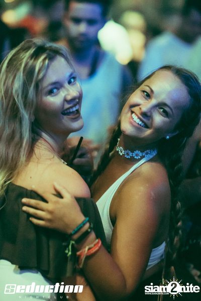 Diplo Live at Seduction Garden — photo 29