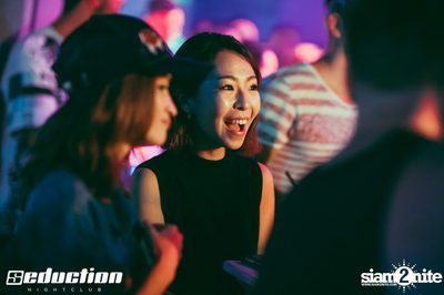 Diplo Live at Seduction Garden — photo 30
