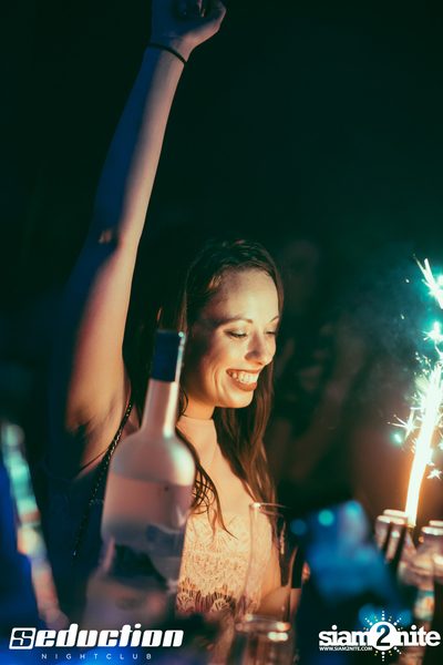 Diplo Live at Seduction Garden — photo 31