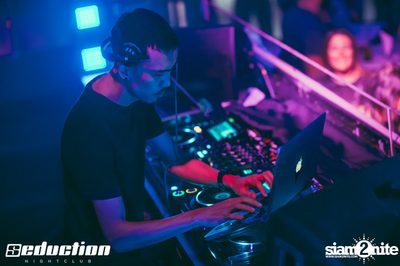 Diplo Live at Seduction Garden — photo 32