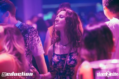 Diplo Live at Seduction Garden — photo 33