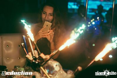 Diplo Live at Seduction Garden — photo 34