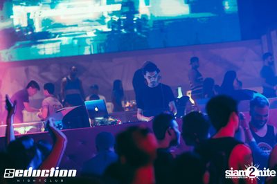 Diplo Live at Seduction Garden — photo 35