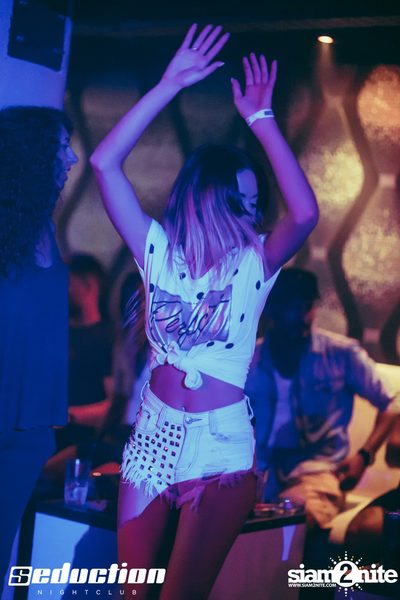 Diplo Live at Seduction Garden — photo 37