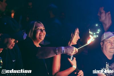 Diplo Live at Seduction Garden — photo 39