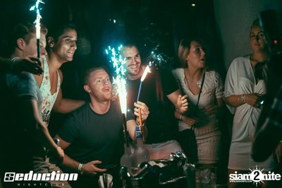 Diplo Live at Seduction Garden — photo 40