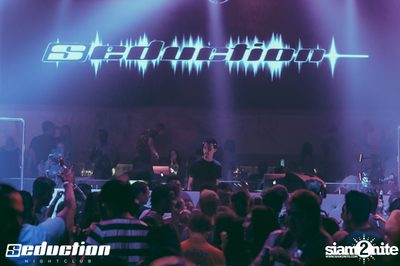 Diplo Live at Seduction Garden — photo 41