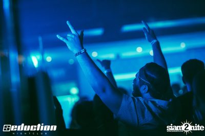Diplo Live at Seduction Garden — photo 42