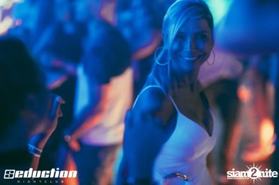 Diplo Live at Seduction Garden — photo 43