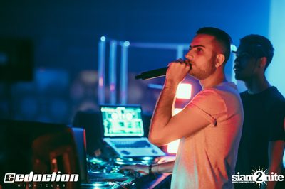 Diplo Live at Seduction Garden — photo 44