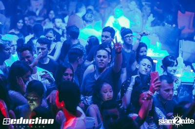 Diplo Live at Seduction Garden — photo 45