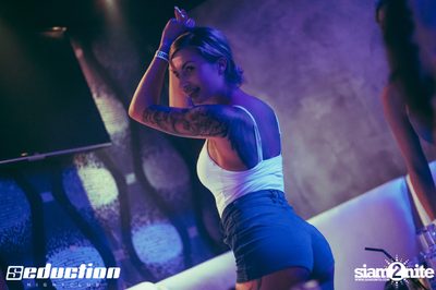 Diplo Live at Seduction Garden — photo 46