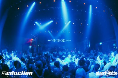 Diplo Live at Seduction Garden — photo 47