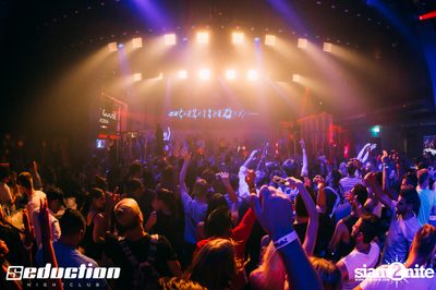 Diplo Live at Seduction Garden — photo 48