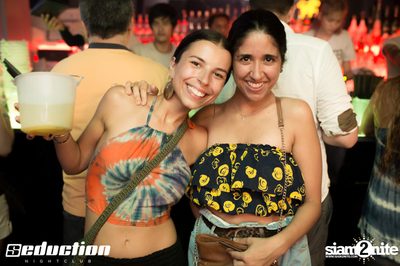 Diplo Live at Seduction Garden — photo 49