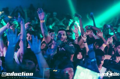 Diplo Live at Seduction Garden — photo 53