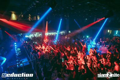 Diplo Live at Seduction Garden — photo 55