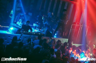 Diplo Live at Seduction Garden — photo 56