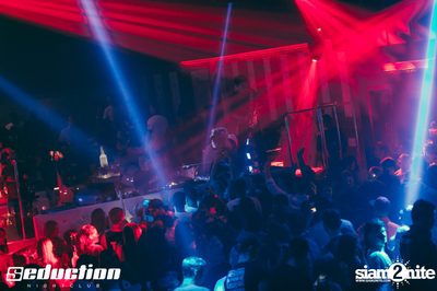 Diplo Live at Seduction Garden — photo 57