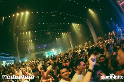 Diplo Live at Seduction Garden — photo 58