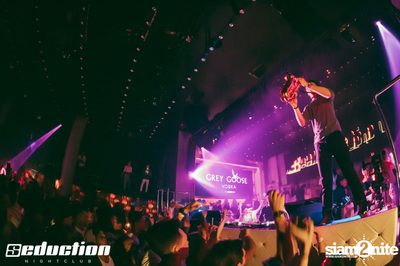 Diplo Live at Seduction Garden — photo 59