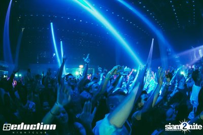 Diplo Live at Seduction Garden — photo 60
