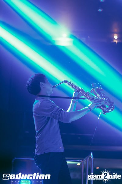 Diplo Live at Seduction Garden — photo 61
