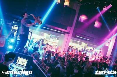 Diplo Live at Seduction Garden — photo 62