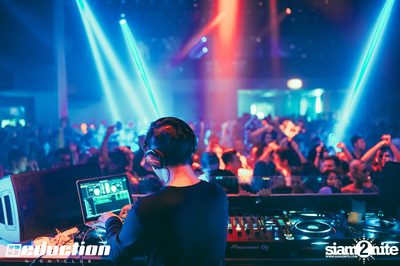 Diplo Live at Seduction Garden — photo 64