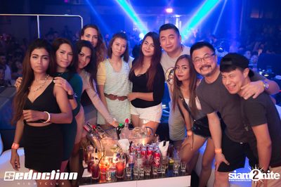 Diplo Live at Seduction Garden — photo 65