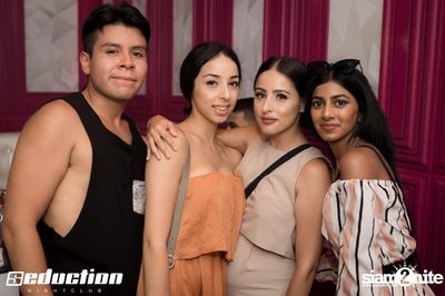 Diplo Live at Seduction Garden — photo 66