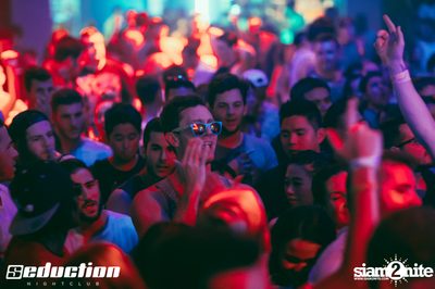 Diplo Live at Seduction Garden — photo 67