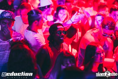 Diplo Live at Seduction Garden — photo 68