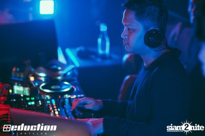 Diplo Live at Seduction Garden — photo 69