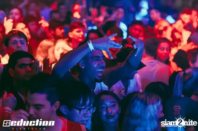 Diplo Live at Seduction Garden — photo 70