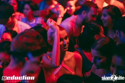 Diplo Live at Seduction Garden — photo 71