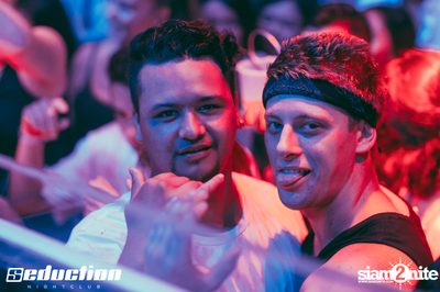 Diplo Live at Seduction Garden — photo 72