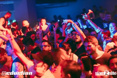 Diplo Live at Seduction Garden — photo 73