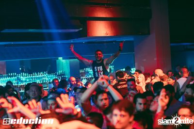 Diplo Live at Seduction Garden — photo 74