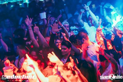 Diplo Live at Seduction Garden — photo 75