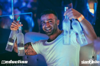 Diplo Live at Seduction Garden — photo 76