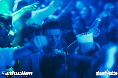 Diplo Live at Seduction Garden — photo 77