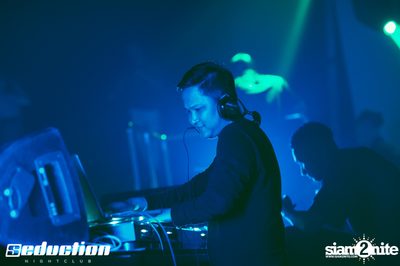 Diplo Live at Seduction Garden — photo 78