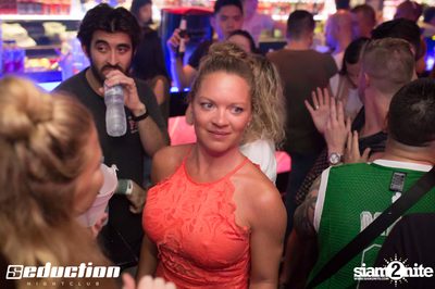 Diplo Live at Seduction Garden — photo 79