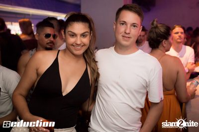 Diplo Live at Seduction Garden — photo 80