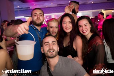 Diplo Live at Seduction Garden — photo 82