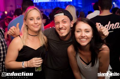 Diplo Live at Seduction Garden — photo 83